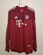 Leroy Sane FC Bayern München