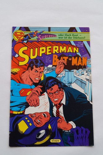 Superman 12 - superman, nr.