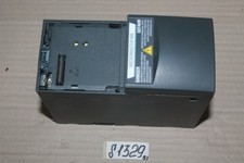 Siemens Micromaster 440