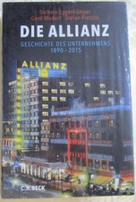 Die Allianz - Geschichte des