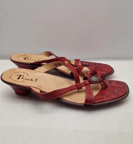 Think damen sandalen - think,