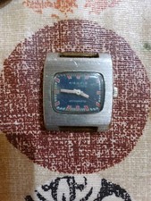 Kinzele Life Uhr für