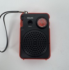 Transistorradio Taschenradio - Philips Prinz 071 90AL071 - Deutschland 1977