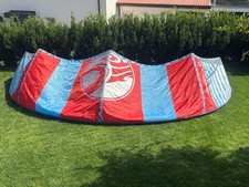 Cabrinha Kite Apollo 9, rot