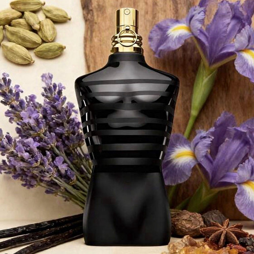 Jean paul gaultier male - paul, le