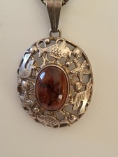 Fischland 835erSilber