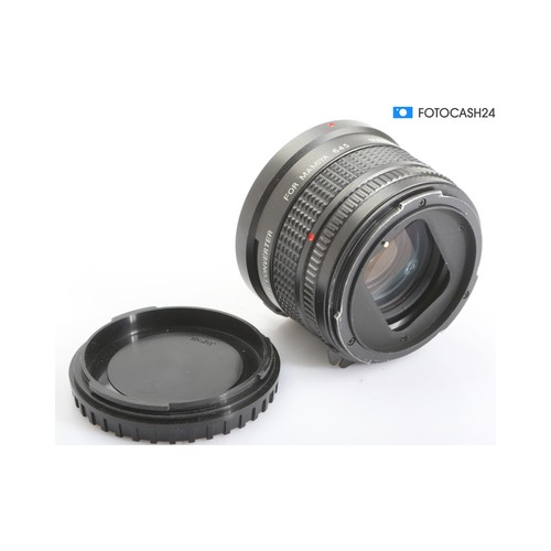 Vivitar tele converter - mc,