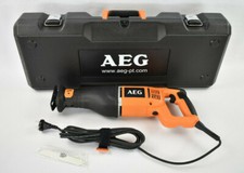 AEG US 1300 XE 1300 W 240V