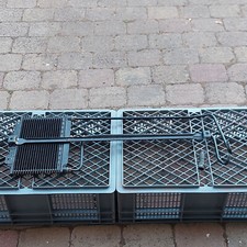 Ölkühler Servolenkung/Hydrauliklüfter Jeep Grand Cherokee II WJ/WG 2.7 CRD & 4.7