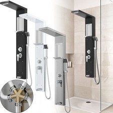 Duschpaneel Duschsäule