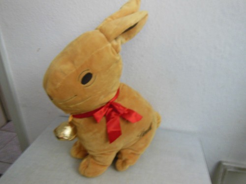 Goldhase plüsch figur von - figur,