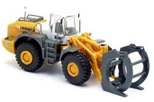 Herpa  Liebherr Radlader L580