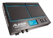 Alesis samplepad compact - alesis,