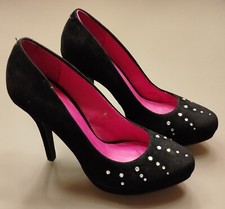 Damen High Heels Pumps – Ladystar by Daniela Katzenberger