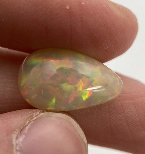 Welo opal poliert ct - opal, mit
