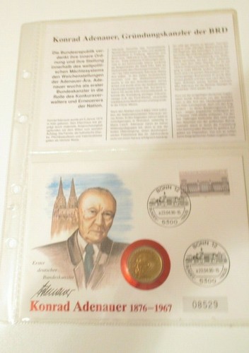 Konrad adenauer 1876 1967 - konrad,