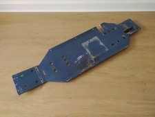 Carson Comanche Chassis Platte Monstertruck 1:5