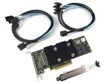 Dell Perc HBA330 SATA / SAS