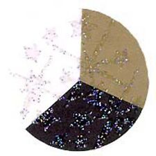 Embossing Pulver - Transparent Hologramm Glimmer- 10g -  65011 - Emboss Powder