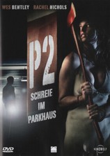 Schreie im parkhaus - schreie,
