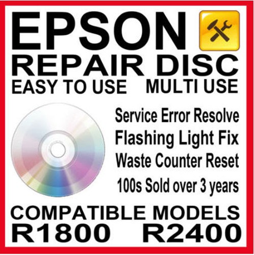 Epson stylus photo - photo, r1800
