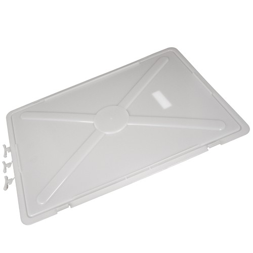 Deckel 600x400mm für