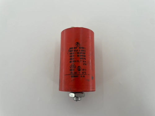 Tormatic 3000g kondensator - 3000g,