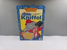 Benjamin Blümchen | Kinder