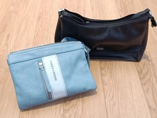 2 kleine tolle Umhängetaschen