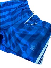 Adidas Vintage Nylon Glanz