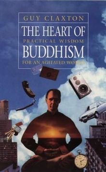 The heart buddhism - of,