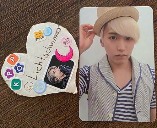 Super junior sungmin - super,