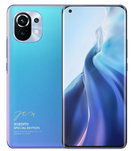 Xiaomi special edition - mi, 11