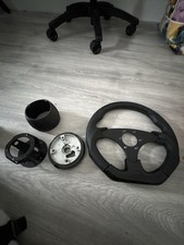 Raid sportlenkrad nabe - 13,