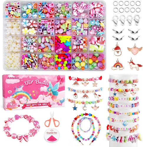 Bastelset kinder jahre - 6,
