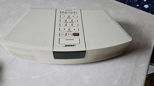 Bose wave radio awr1 - bose, awr1-2w