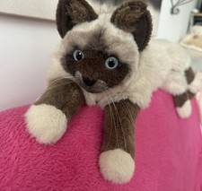 Kösen 4390 Modell Sina Heilige Birma Kosen Rarität 