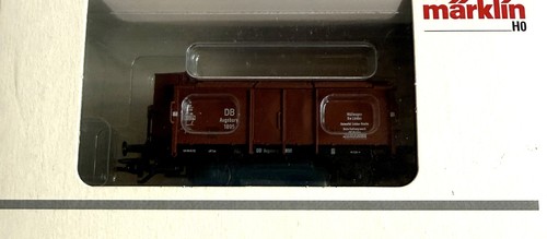 Märklin 46042 ovp - märklin, h0