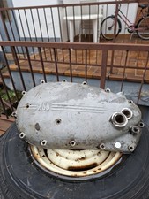 Nsu Max Kupplungsdeckel Seotendeckel Gut