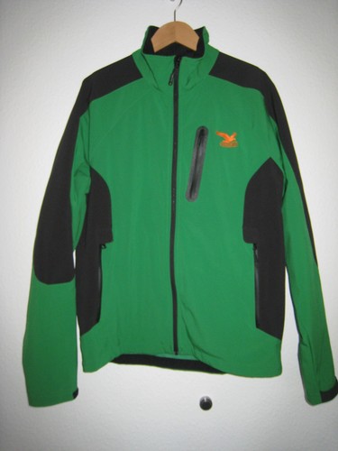 Salewa caia softshell - salewa,