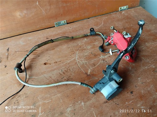 Sachs road125 ab2006 - x-road125,