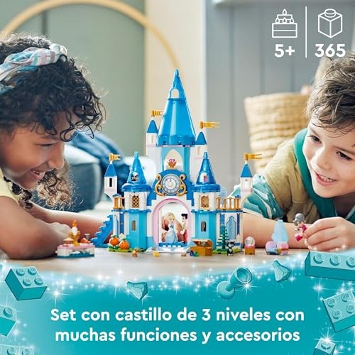 Lego 43206 disney - lego,