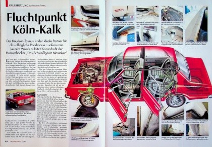 Oldtimer markt 2888 tips für - oldtimer, 2888)