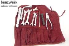 Mercedes W123 W126 W124 W201