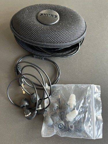 Shure se310 ear kopfhörer - se310,