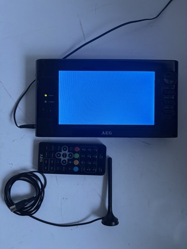 Aeg ctv 4951 - ctv, ,aber