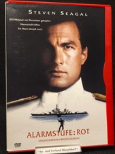 Alarmstufe: Rot (1992, Uncut)
