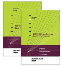 Paket Geotechnik nach
