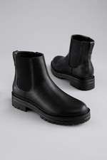 ANISTON SHOES Chelseaboots