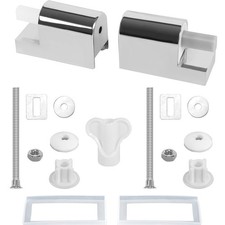 Wc Sitz Halterung Universal WC